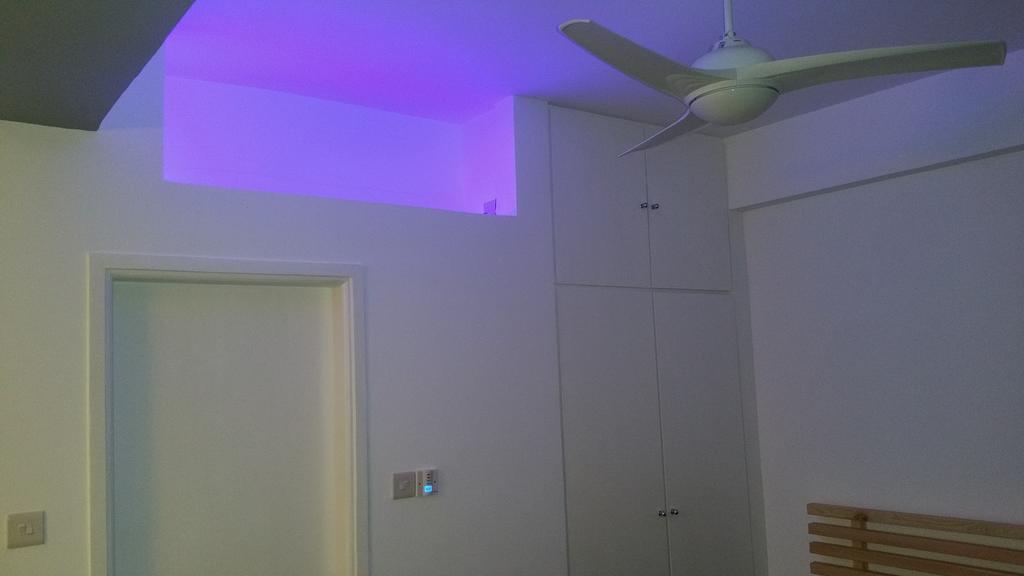 Mylos Court Apartments ليماسول المظهر الخارجي الصورة