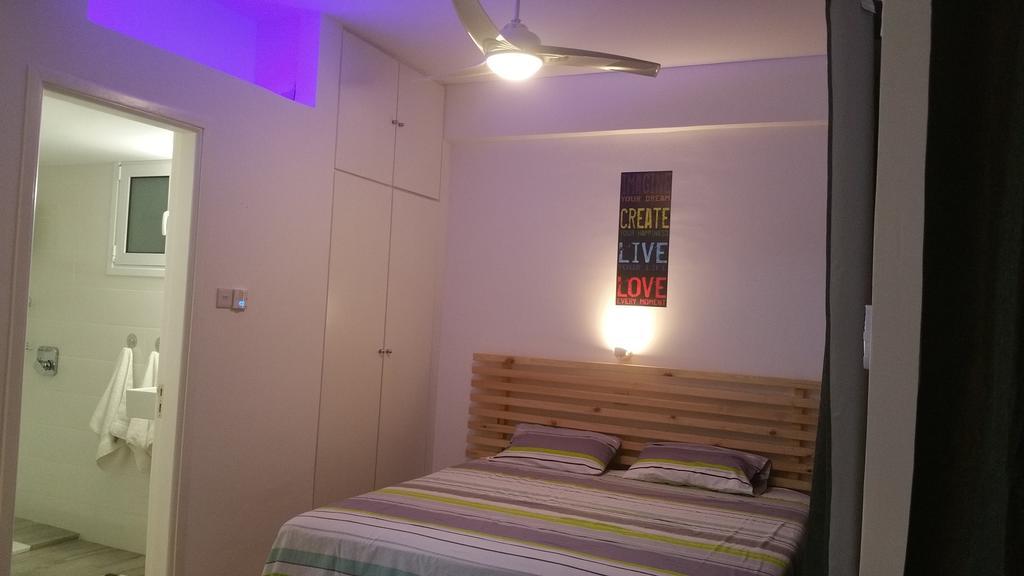 Mylos Court Apartments ليماسول المظهر الخارجي الصورة