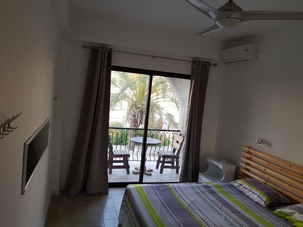 Mylos Court Apartments ليماسول المظهر الخارجي الصورة