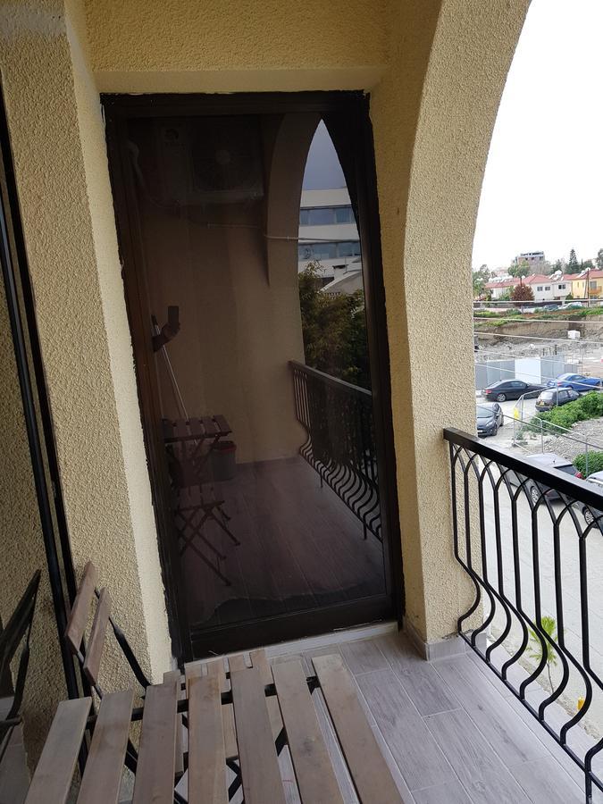 Mylos Court Apartments ليماسول المظهر الخارجي الصورة