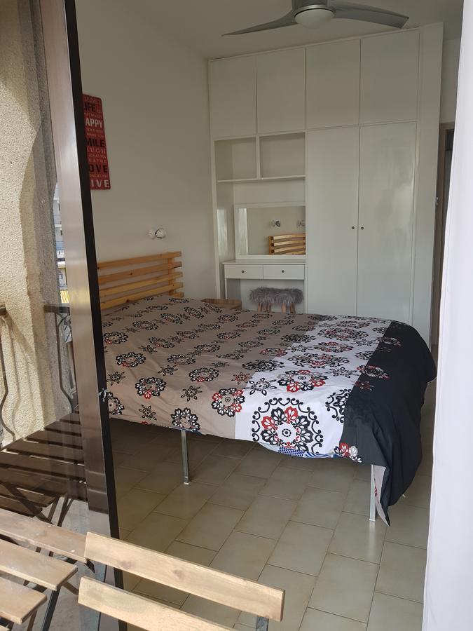 Mylos Court Apartments ليماسول المظهر الخارجي الصورة