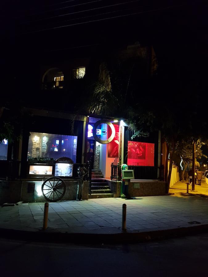 Mylos Court Apartments ليماسول المظهر الخارجي الصورة