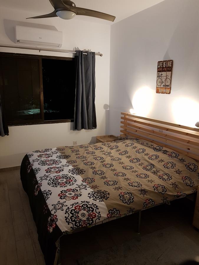 Mylos Court Apartments ليماسول المظهر الخارجي الصورة