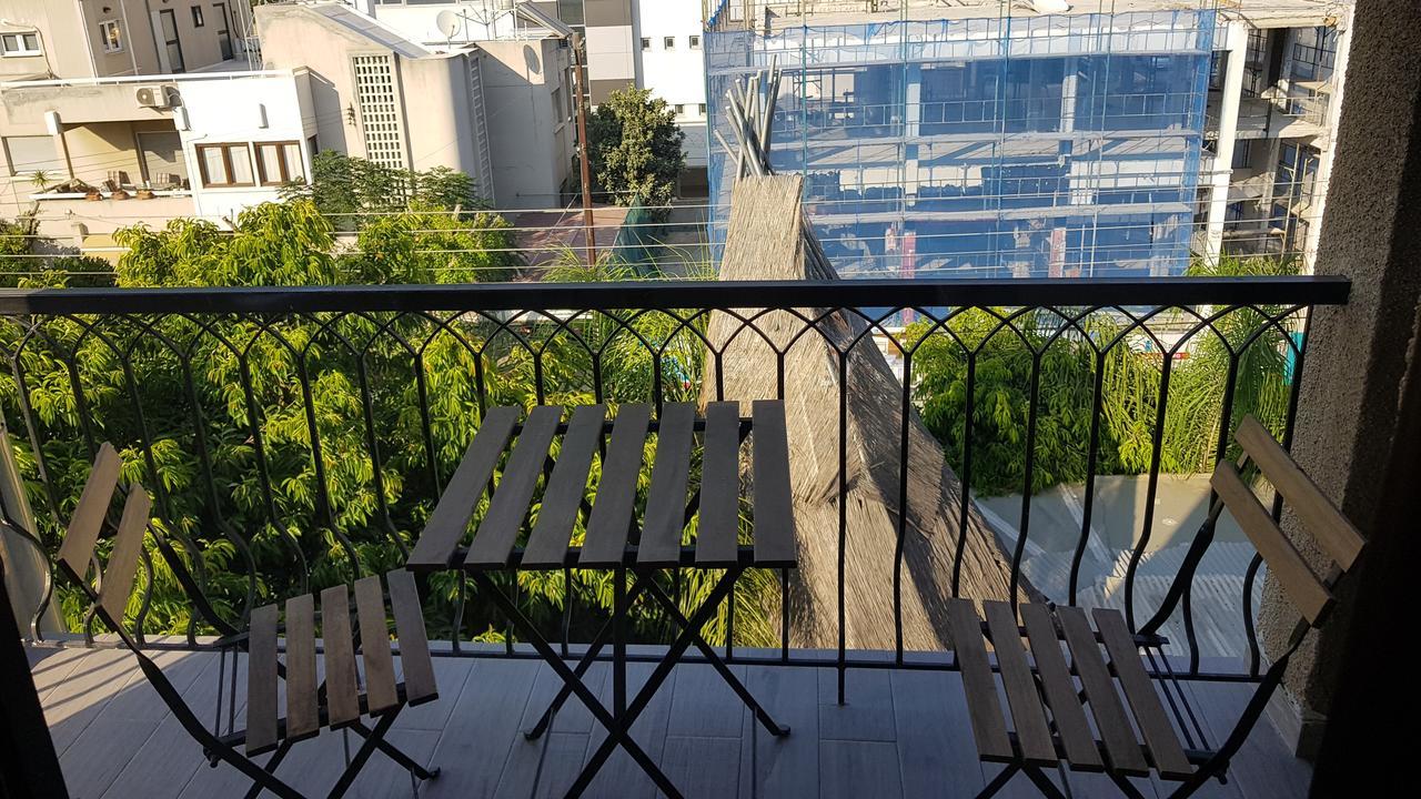 Mylos Court Apartments ليماسول المظهر الخارجي الصورة