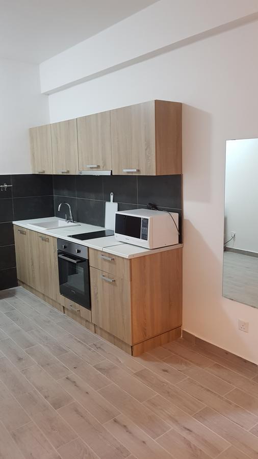 Mylos Court Apartments ليماسول المظهر الخارجي الصورة