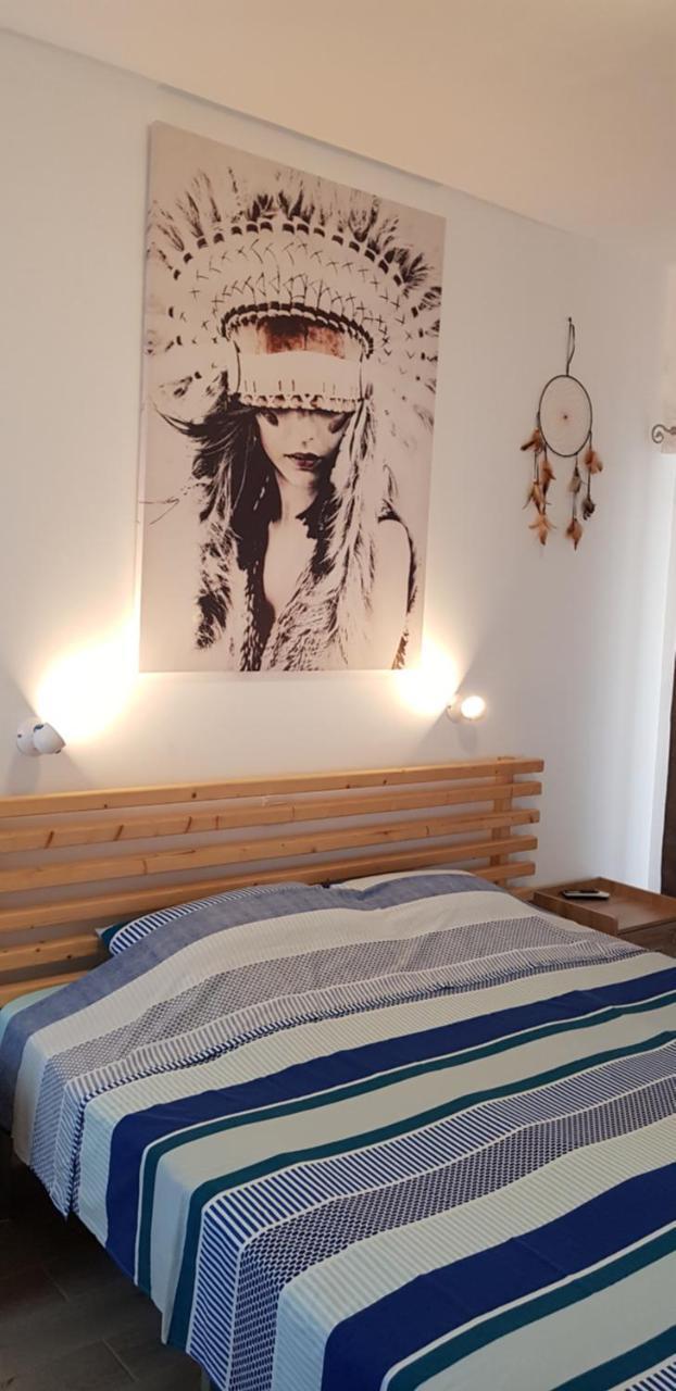 Mylos Court Apartments ليماسول المظهر الخارجي الصورة