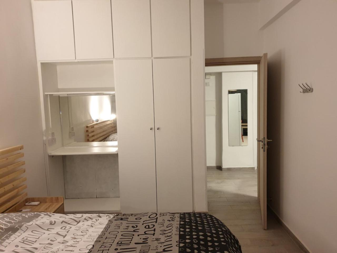 Mylos Court Apartments ليماسول الغرفة الصورة